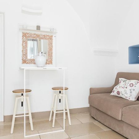 Dimore Del Tempo Pers0 Prima Luce Ostuni Extérieur photo