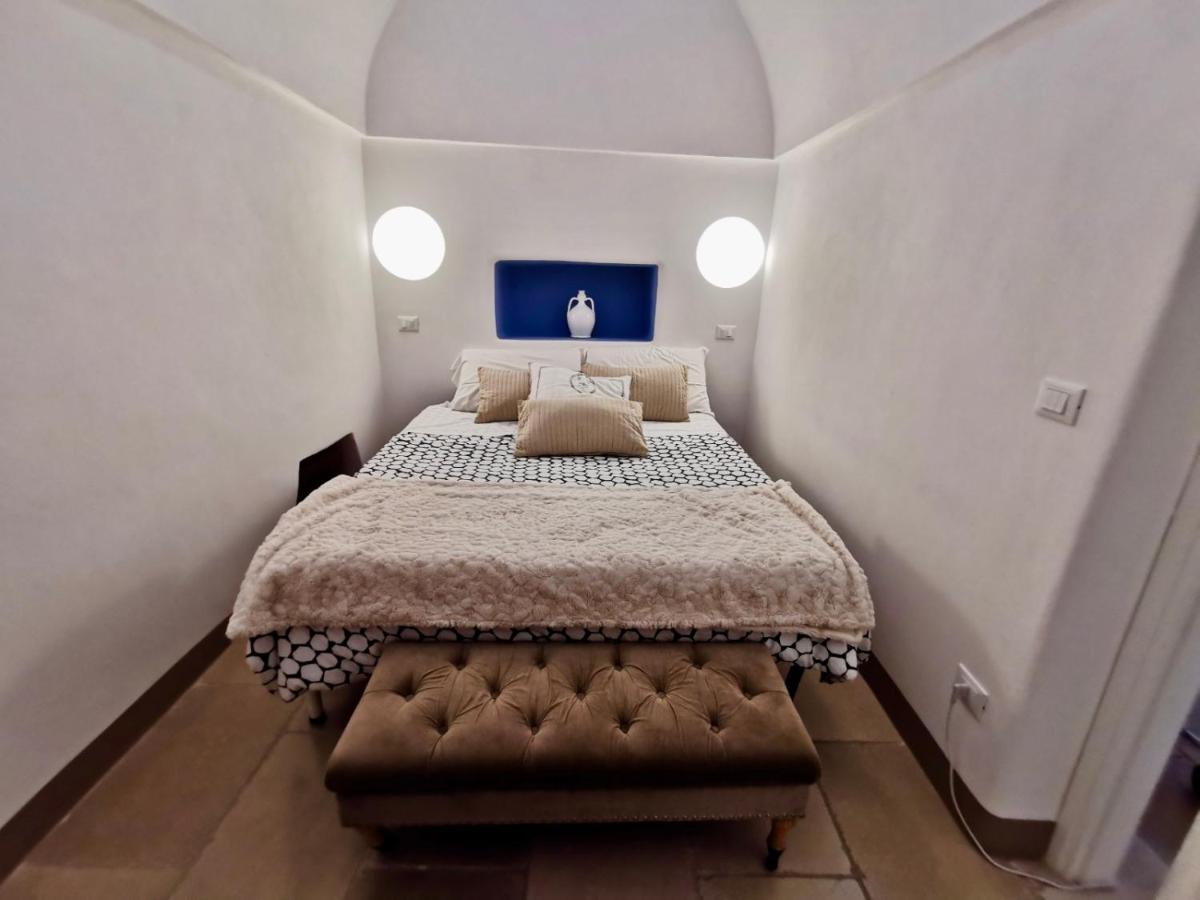 Dimore Del Tempo Pers0 Prima Luce Ostuni Extérieur photo