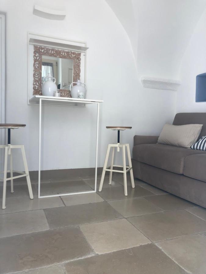 Dimore Del Tempo Pers0 Prima Luce Ostuni Extérieur photo