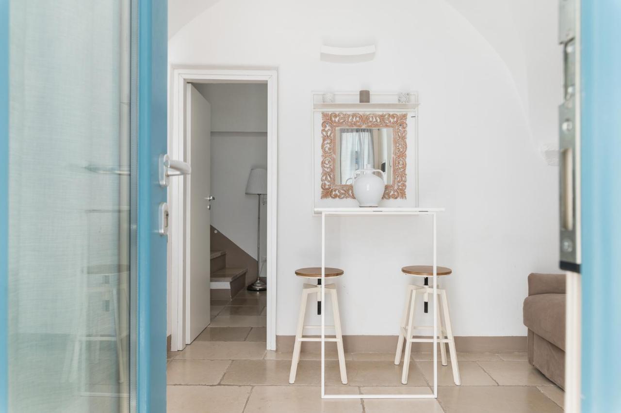 Dimore Del Tempo Pers0 Prima Luce Ostuni Extérieur photo