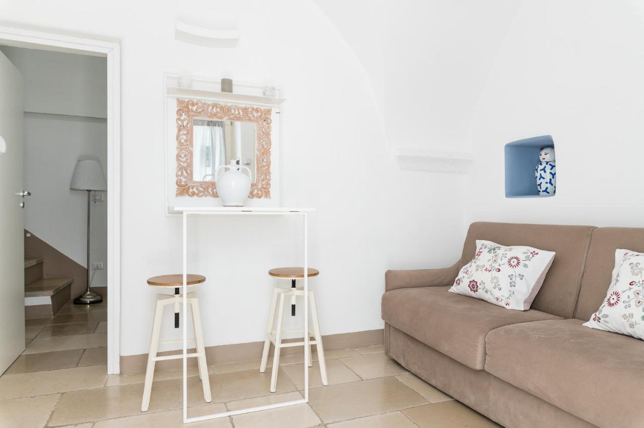 Dimore Del Tempo Pers0 Prima Luce Ostuni Extérieur photo