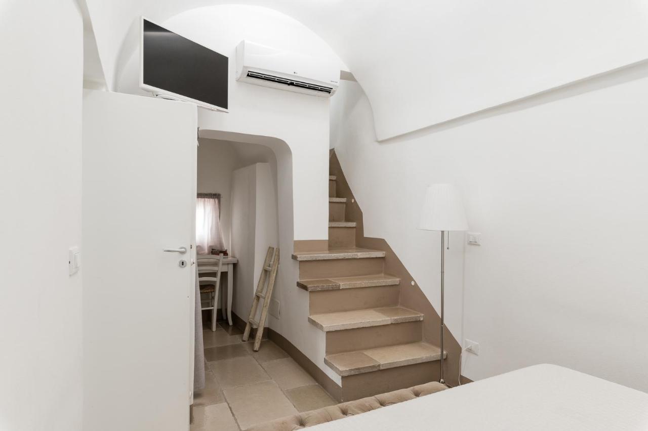 Dimore Del Tempo Pers0 Prima Luce Ostuni Extérieur photo