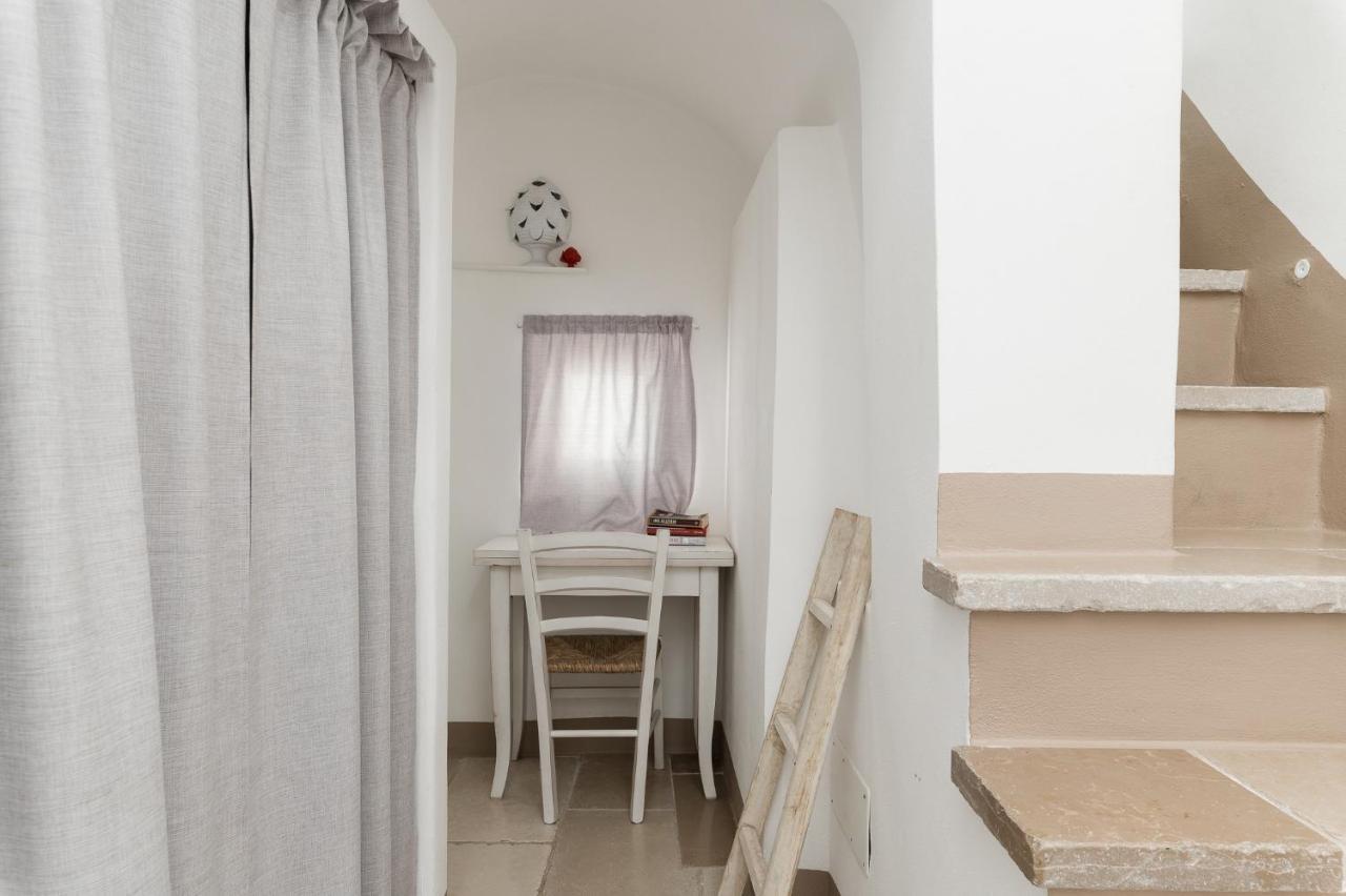 Dimore Del Tempo Pers0 Prima Luce Ostuni Extérieur photo